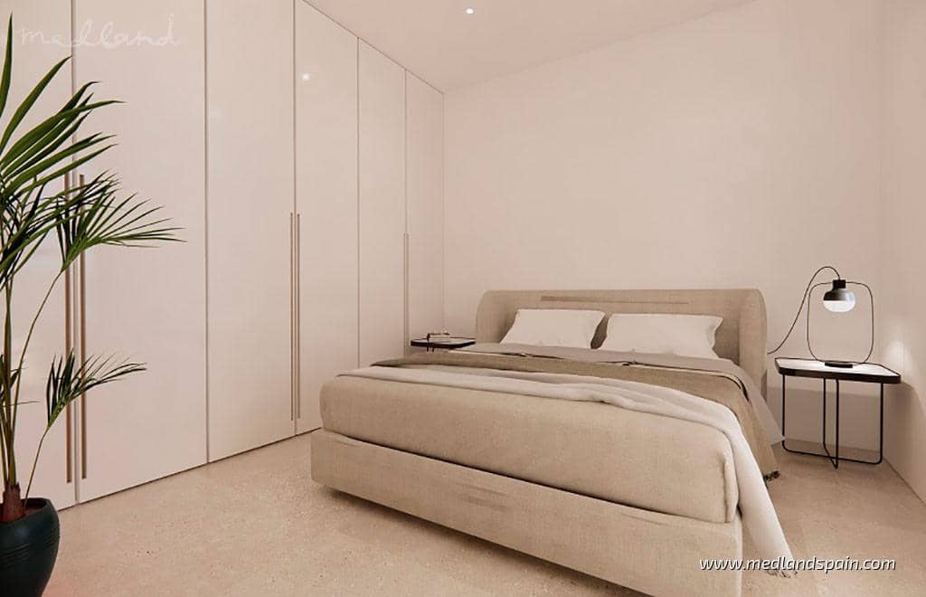 3 Zimmer Villa zu verkaufen in Torrevieja mit Pool Garage - 799.000 € (Ref: 10160194)