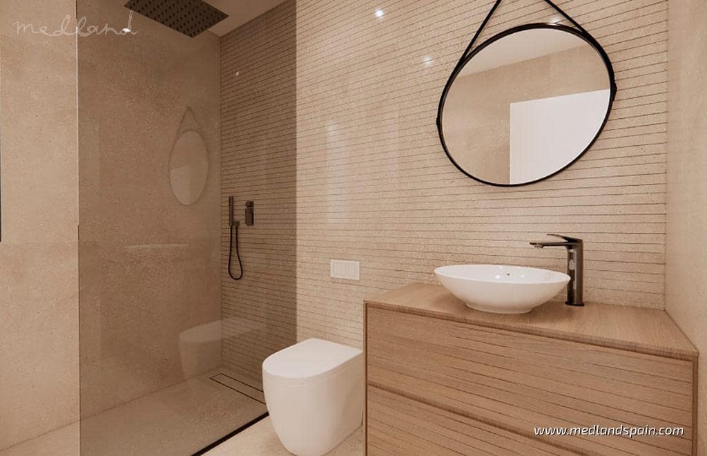 3 Zimmer Villa zu verkaufen in Torrevieja mit Pool Garage - 799.000 € (Ref: 10160194)
