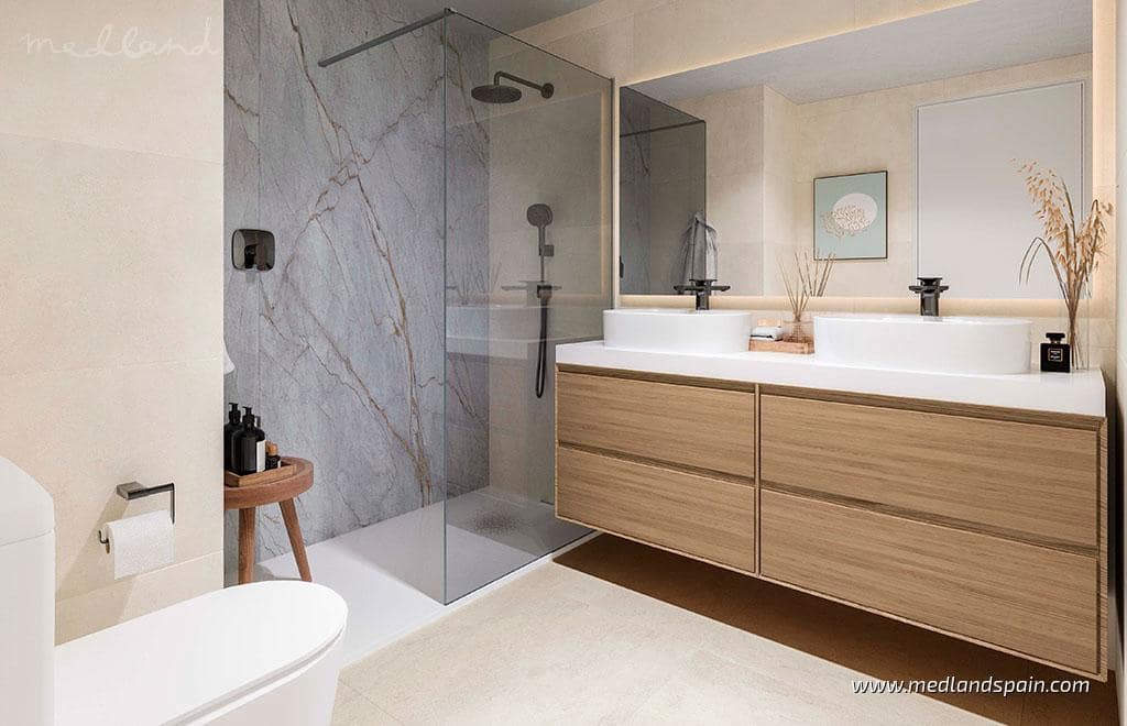 2 camera da letto Appartamento in vendita in Estepona con piscina garage - 379.000 € (Rif: 10160557)