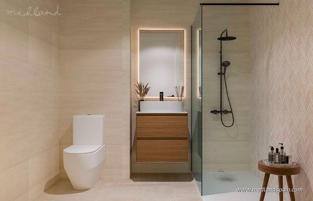 2 camera da letto Appartamento in vendita in Estepona con piscina garage - 379.000 € (Rif: 10160557)