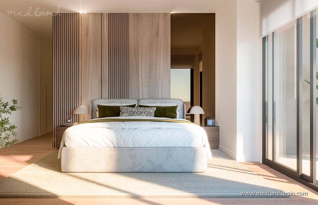 2 camera da letto Appartamento in vendita in Estepona con piscina garage - 379.000 € (Rif: 10160557)
