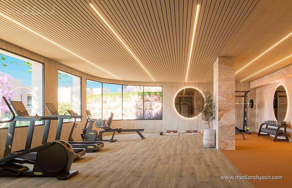 2 camera da letto Appartamento in vendita in Estepona con piscina garage - 379.000 € (Rif: 10160557)