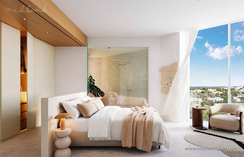 3 bedroom Villa for sale in Las Colinas Golf with pool garage - € 2,490,000 (Ref: 10163775)