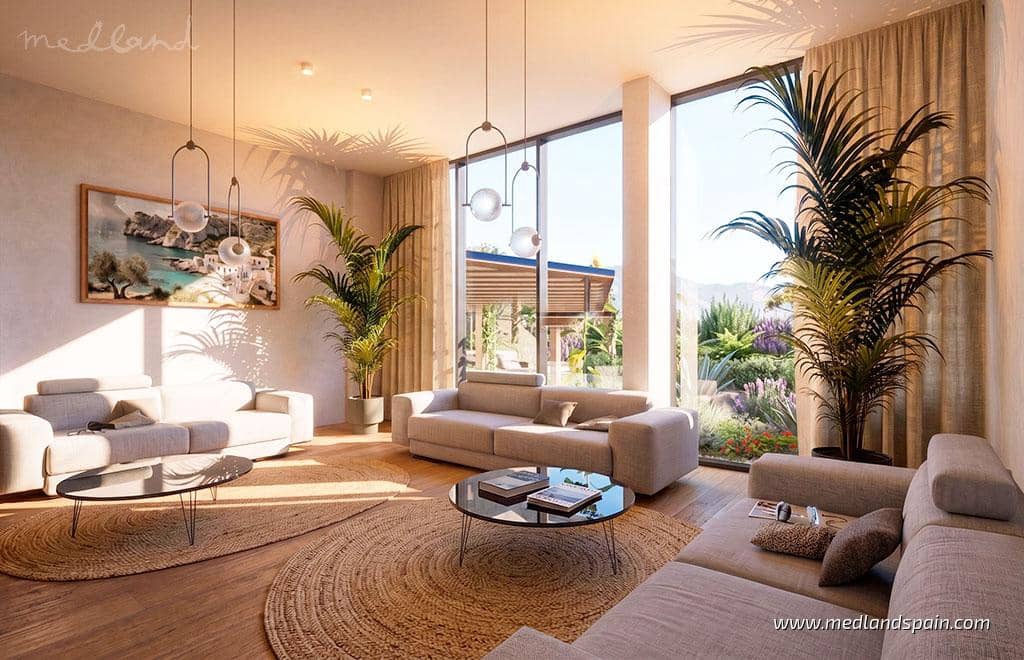 1 chambre Appartement à vendre à Torremolinos avec piscine garage - 418 000 € (Ref: 10167265)