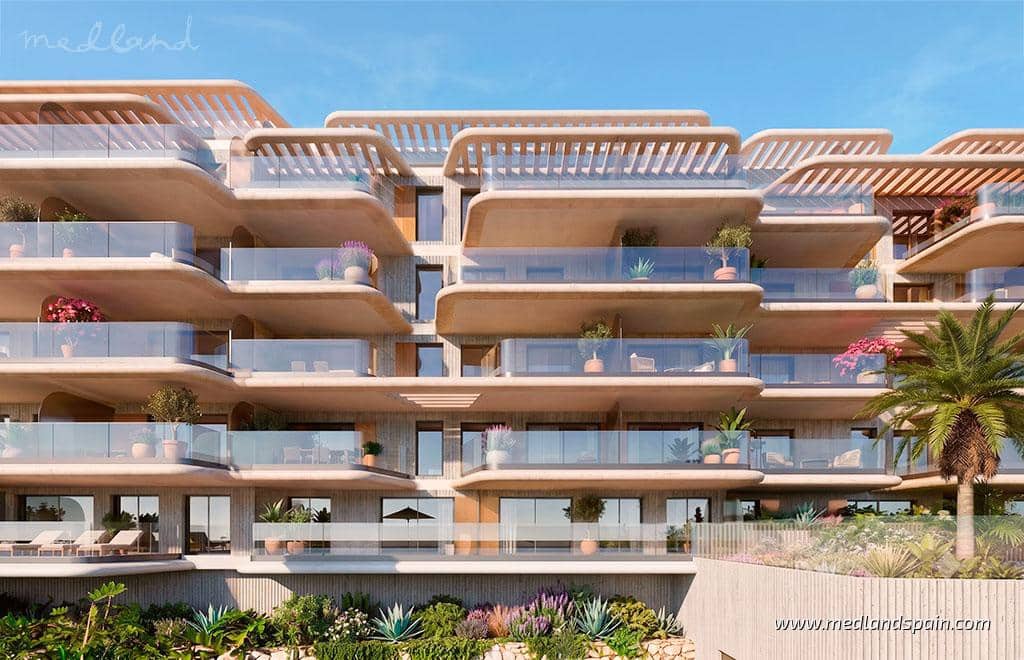 1 bedroom Apartment for sale in Torremolinos with pool garage - € 492,000 (Ref: 10167266)