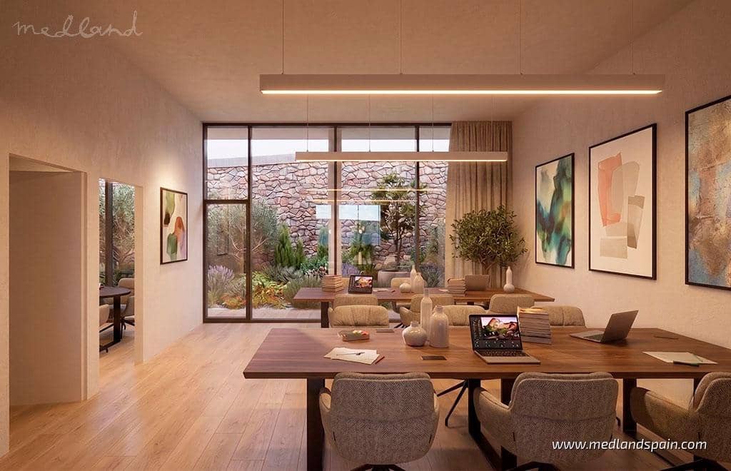 3 sypialnia Apartament na sprzedaż w Torremolinos z basenem garażem - 609 000 € (Ref: 10167267)