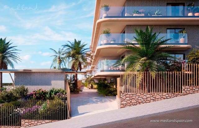 3 chambre Appartement à vendre à Torremolinos avec piscine garage - 723 000 € (Ref: 10167268)