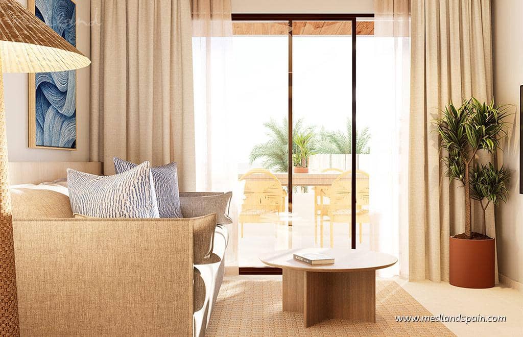 3 chambre Appartement à vendre à Torrevieja avec piscine garage - 499 900 € (Ref: 10175988)