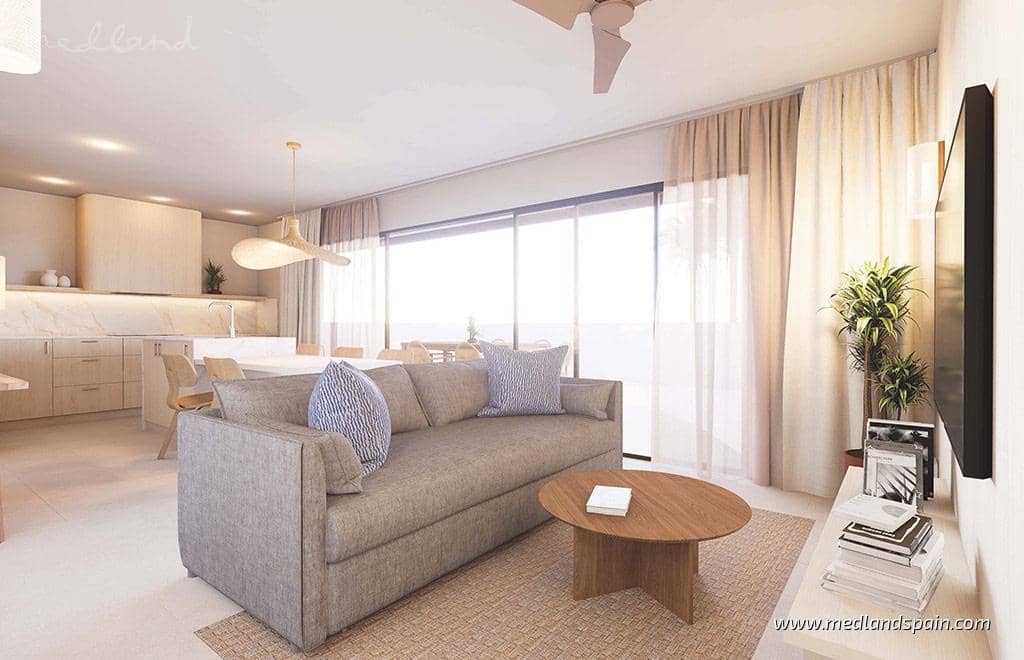 3 soverom Hus til salgs i Torrevieja med svømmebasseng garasje - € 589 900 (Ref: 10175989)