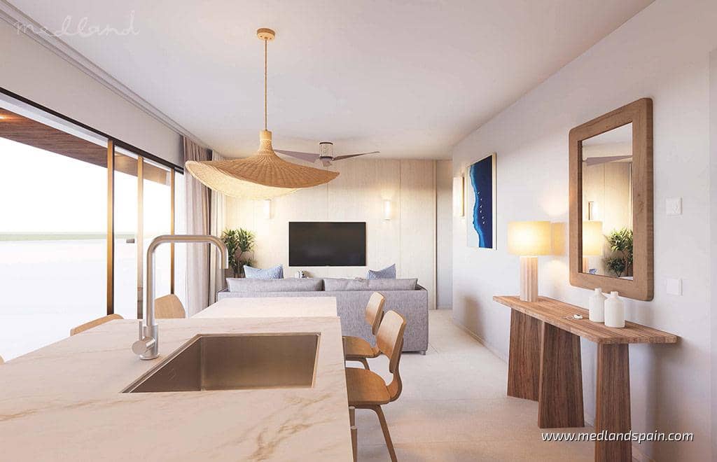 3 soverom Hus til salgs i Torrevieja med svømmebasseng garasje - € 589 900 (Ref: 10175989)