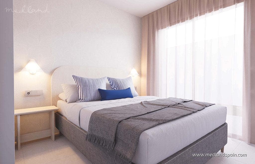 3 soverom Hus til salgs i Torrevieja med svømmebasseng garasje - € 589 900 (Ref: 10175989)