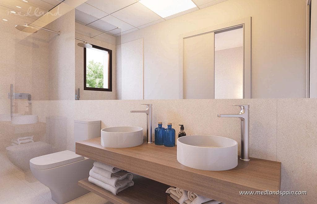 3 soverom Hus til salgs i Torrevieja med svømmebasseng garasje - € 589 900 (Ref: 10175989)