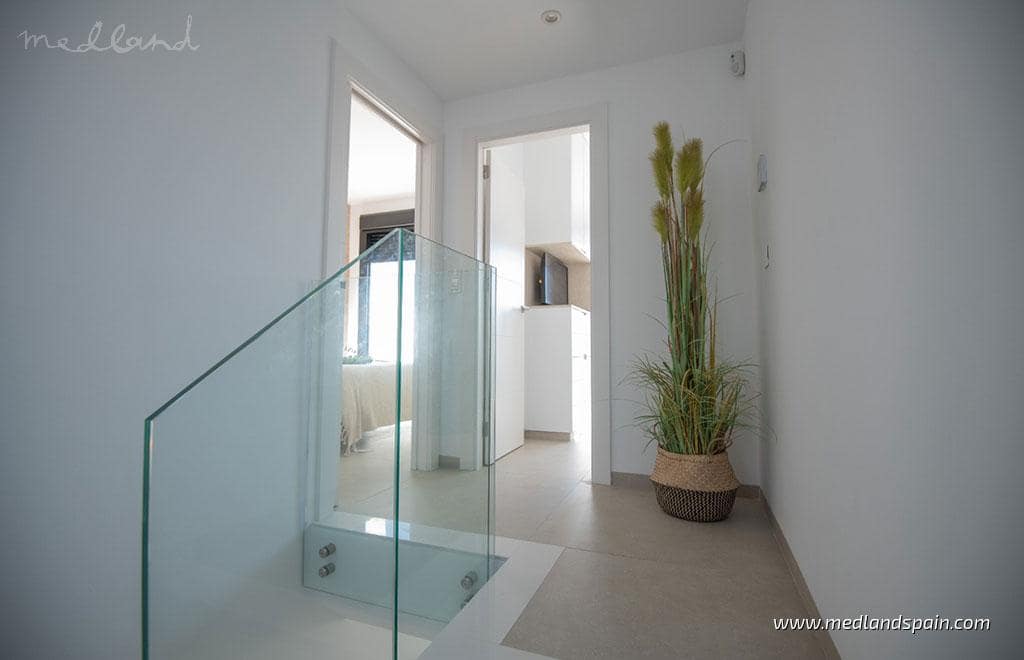 3 camera da letto Villa in vendita in Santiago de la Ribera con piscina garage - 595.000 € (Rif: 10181021)