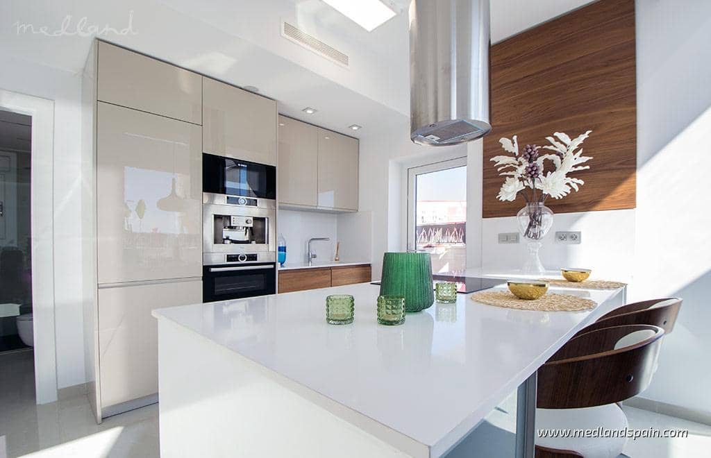 4 soverom Villa til salgs i Ciudad Quesada med svømmebasseng - € 650 000 (Ref: 5878747)