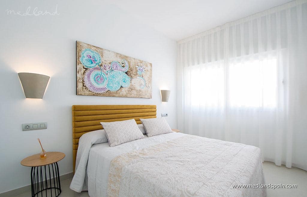 4 soverom Villa til salgs i Ciudad Quesada med svømmebasseng - € 650 000 (Ref: 5878747)