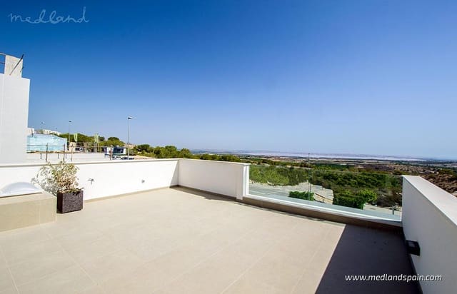 3 quarto Moradia para venda em San Miguel de Salinas com piscina garagem - 630 000 € (Ref: 5878898)