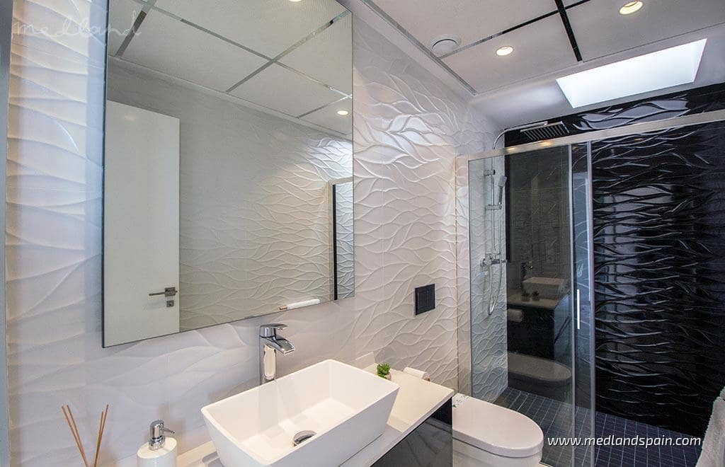 3 bedroom Villa for sale in San Miguel de Salinas with pool garage - € 630,000 (Ref: 5878898)