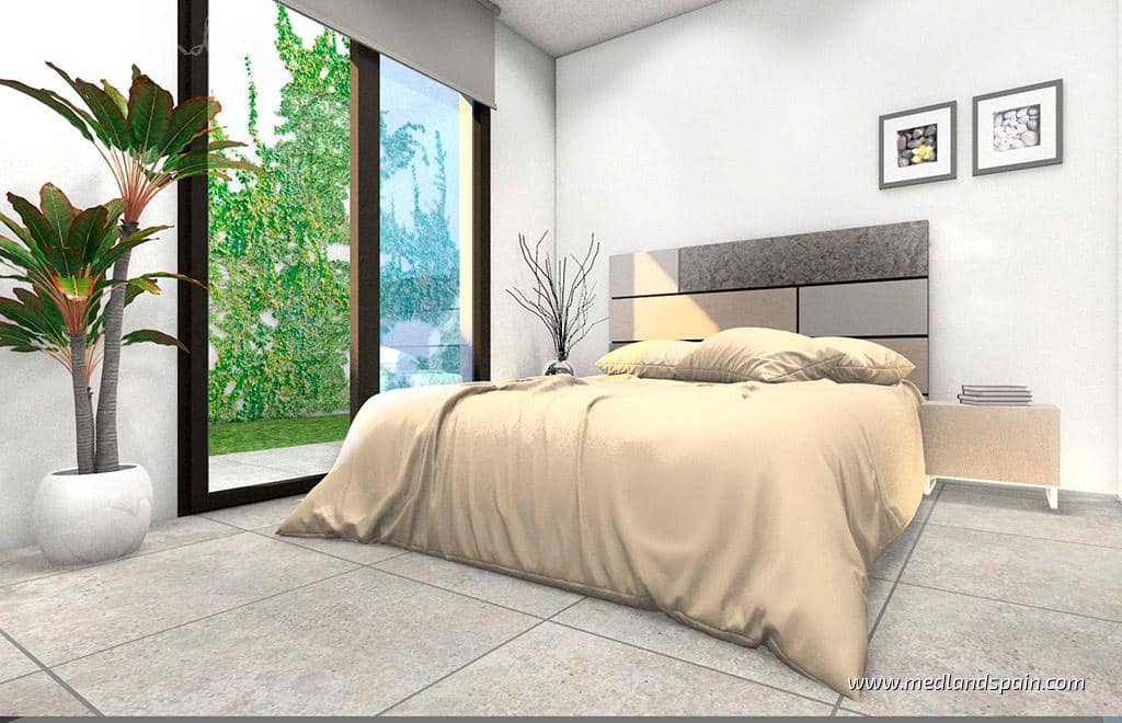 Chalet de 3 habitaciones en La Marquesa en venta con piscina garaje - 834.000 € (Ref: 5878904)