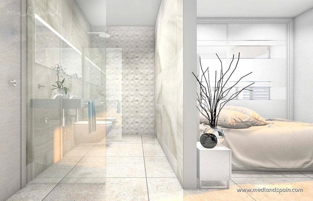 Chalet de 3 habitaciones en La Marquesa en venta con piscina garaje - 834.000 € (Ref: 5878904)