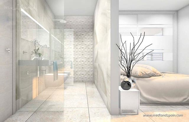 Chalet de 3 habitaciones en La Marquesa, Rojales en venta con piscina garaje - 834.000 € (Ref: 5878904)
