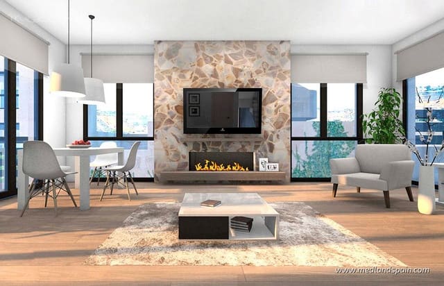 Chalet de 3 habitaciones en La Marquesa, Rojales en venta con piscina garaje - 834.000 € (Ref: 5878904)