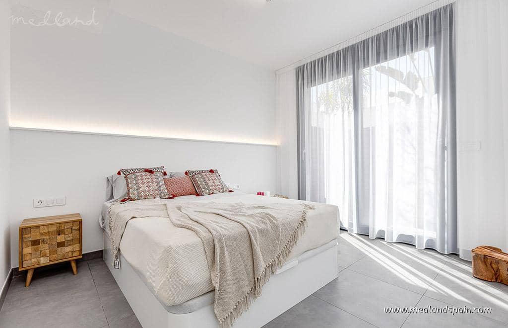 4 soveværelse Villa til salg i La Mata med swimmingpool garage - € 940.000 (Ref: 5878923)