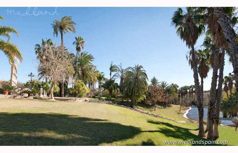 5 chambre Villa/Maison à vendre à Villamartin avec piscine garage - 3 200 000 € (Ref: 5878940)