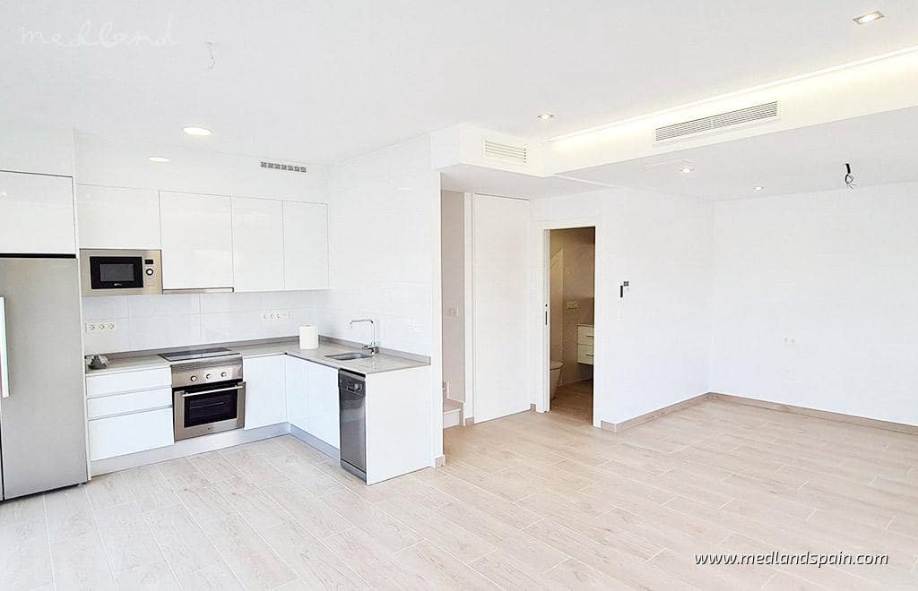 3 quarto Moradia para venda em La Zenia com garagem - 449 900 € (Ref: 5878954)