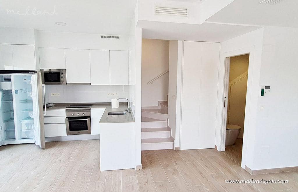 3 quarto Moradia para venda em La Zenia com garagem - 449 900 € (Ref: 5878954)