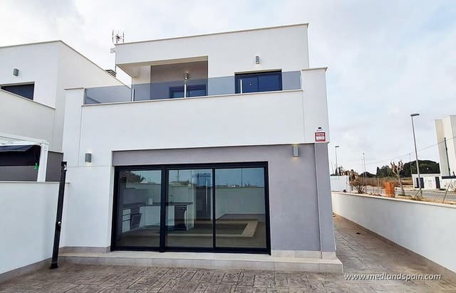 3 camera da letto Villa in vendita in La Zenia, Orihuela con garage - 449.900 € (Rif: 5878954)