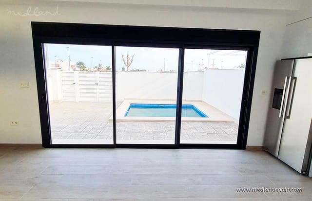 3 camera da letto Villa in vendita in La Zenia, Orihuela con garage - 449.900 € (Rif: 5878954)
