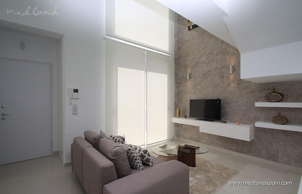 3 soveværelse Villa til salg i Playa Honda med swimmingpool garage - € 489.000 (Ref: 5879223)