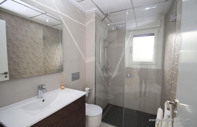 3 soveværelse Villa til salg i Playa Honda, Cartagena med swimmingpool garage - € 489.000 (Ref: 5879223)