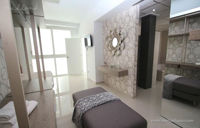 3 soveværelse Villa til salg i Playa Honda, Cartagena med swimmingpool garage - € 489.000 (Ref: 5879223)