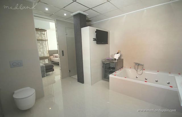 3 soveværelse Villa til salg i Playa Honda, Cartagena med swimmingpool garage - € 489.000 (Ref: 5879223)