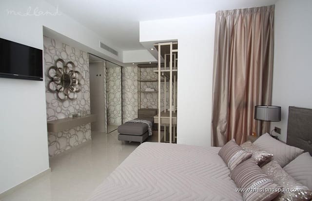 3 bedroom Villa for sale in Playa Honda, Cartagena with pool garage - € 580,000 (Ref: 5879223)
