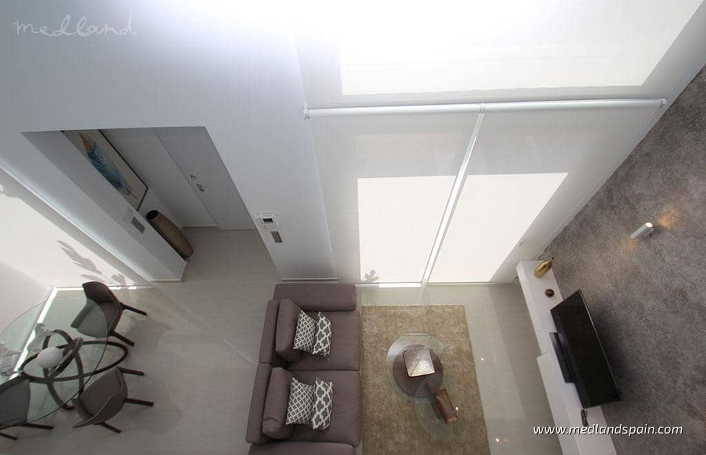 3 bedroom Villa for sale in Playa Honda with pool garage - € 580,000 (Ref: 5879223)