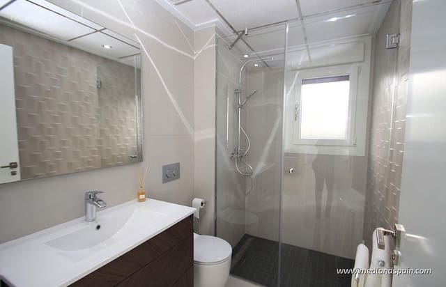 3 bedroom Villa for sale in Playa Honda, Cartagena with pool garage - € 580,000 (Ref: 5879223)