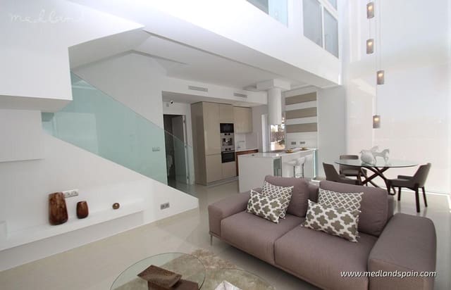 3 bedroom Villa for sale in Playa Honda, Cartagena with pool garage - € 580,000 (Ref: 5879223)