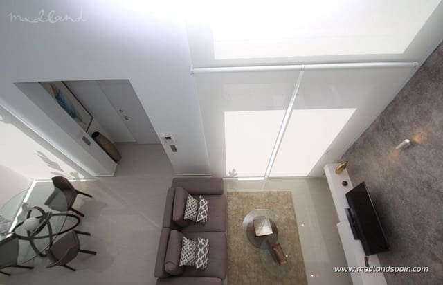 3 bedroom Villa for sale in Playa Honda, Cartagena with pool garage - € 580,000 (Ref: 5879223)