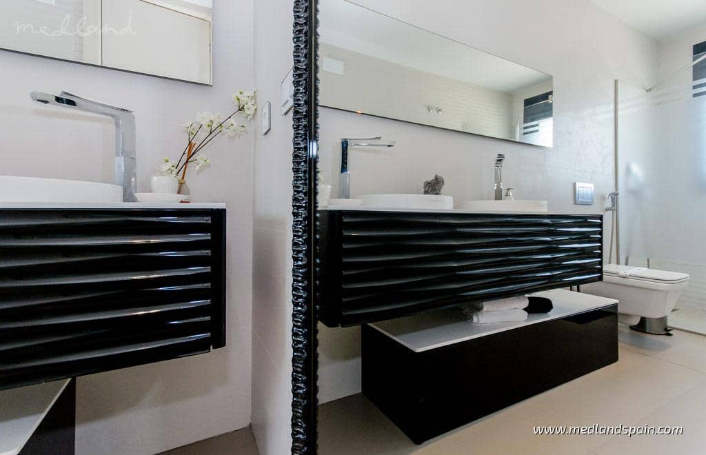 4 soverom Villa til salgs i Dehesa de Campoamor med svømmebasseng - € 1 195 000 (Ref: 5879253)