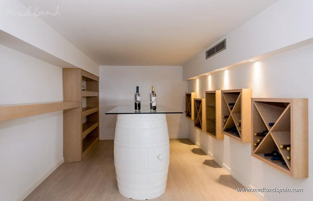 4 soverom Villa til salgs i Dehesa de Campoamor med svømmebasseng - € 1 195 000 (Ref: 5879253)