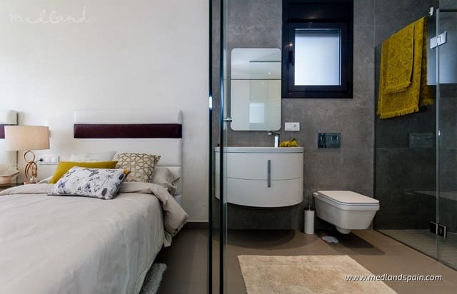 4 quarto Moradia para venda em Campoamor, Orihuela com piscina - 1 195 000 € (Ref: 5879253)