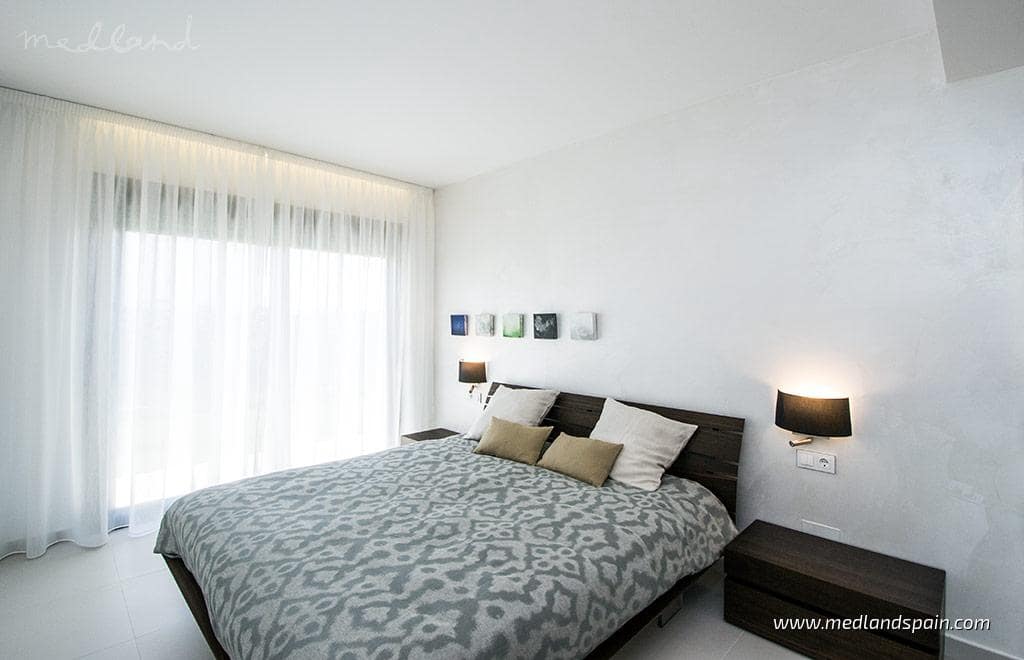 4 soveværelse Villa til salg i Dehesa de Campoamor med swimmingpool - € 1.195.000 (Ref: 5879254)