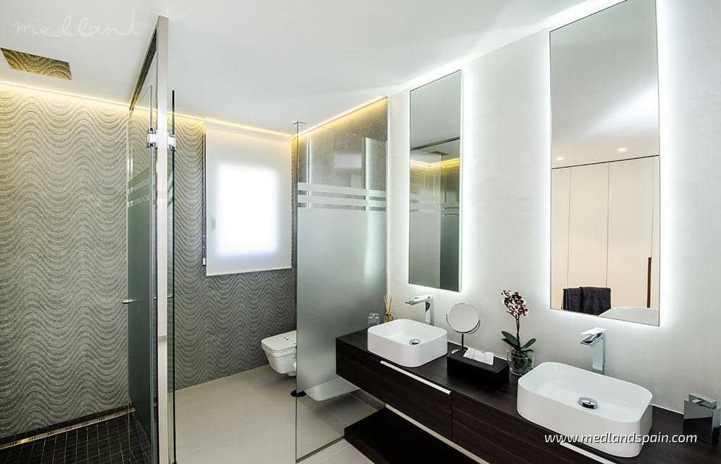 4 soveværelse Villa til salg i Dehesa de Campoamor med swimmingpool - € 1.195.000 (Ref: 5879254)