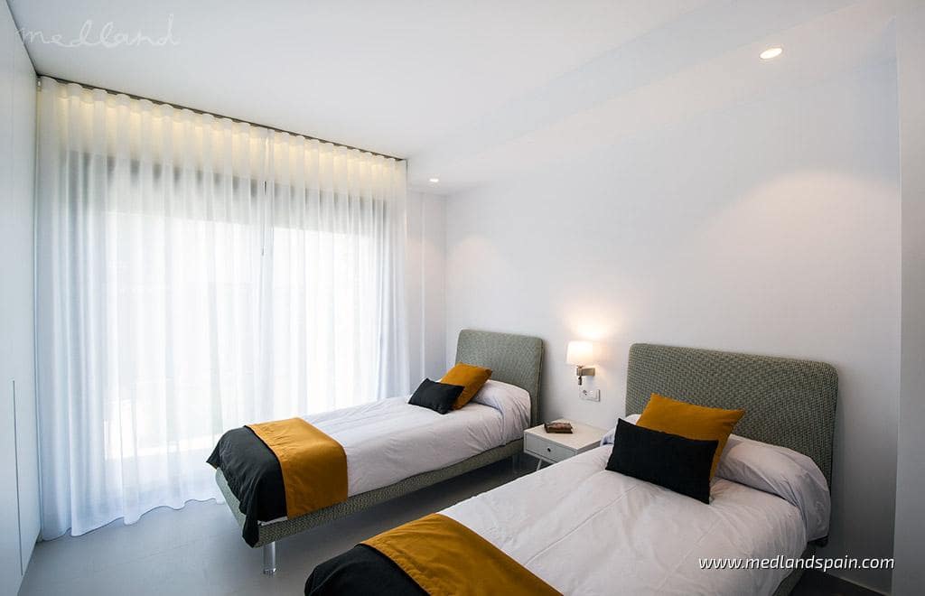 4 soveværelse Villa til salg i Dehesa de Campoamor med swimmingpool - € 1.195.000 (Ref: 5879254)