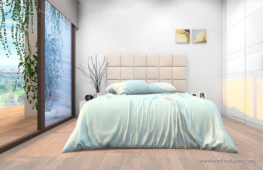 3 Zimmer Villa zu verkaufen in Ciudad Quesada mit Pool Garage - 852.000 € (Ref: 5879324)