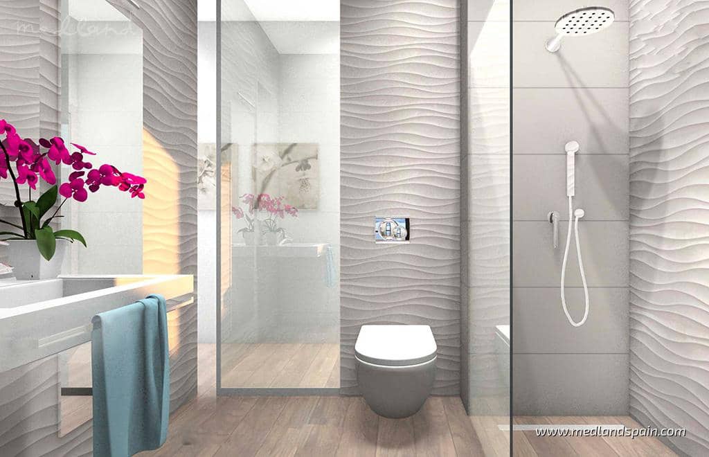 3 Zimmer Villa zu verkaufen in Ciudad Quesada mit Pool Garage - 852.000 € (Ref: 5879324)