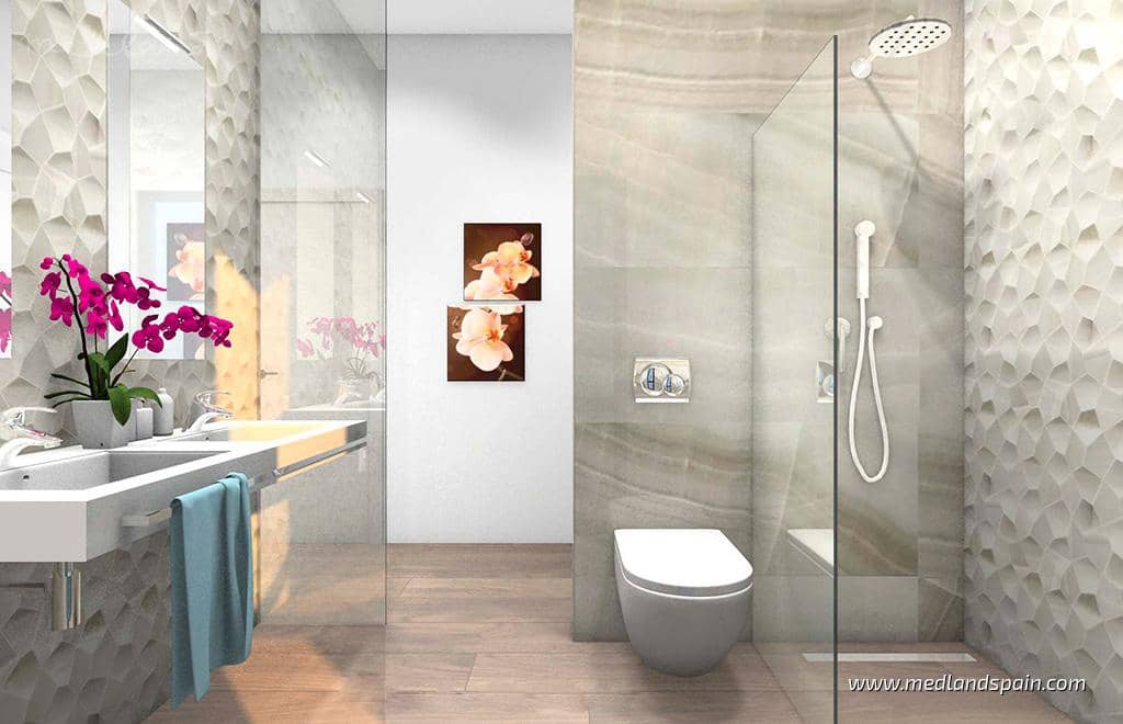 3 Zimmer Villa zu verkaufen in Ciudad Quesada mit Pool Garage - 852.000 € (Ref: 5879324)