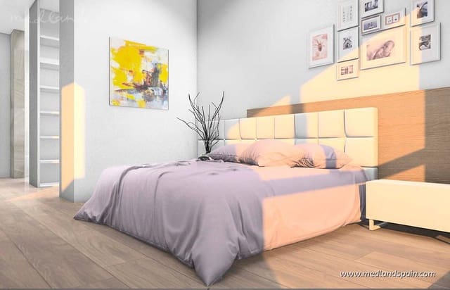 3 Zimmer Villa zu verkaufen in Ciudad Quesada, Rojales mit Pool Garage - 852.000 € (Ref: 5879324)